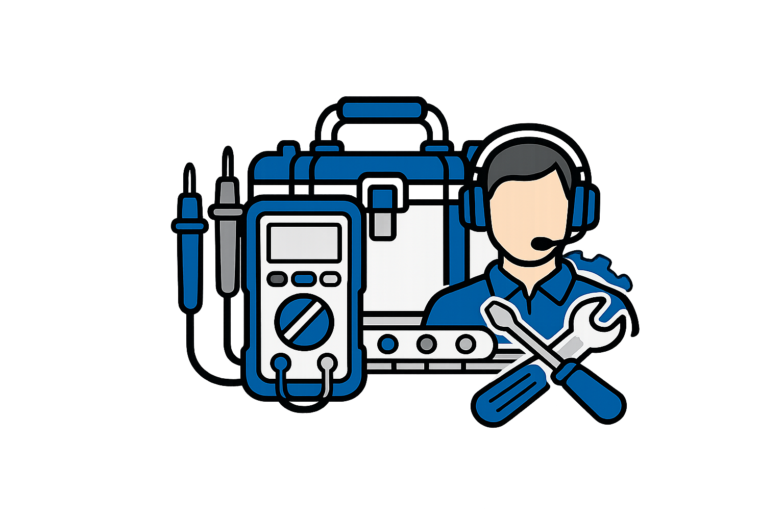service 3