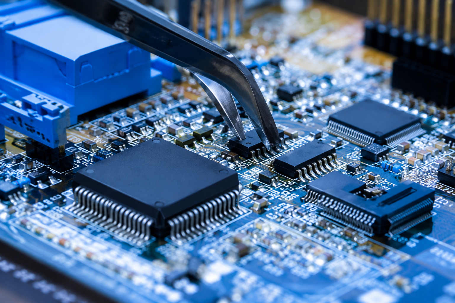 Repair & OEM Suppor t Services