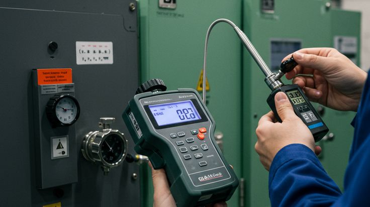 How Often Should You Calibrate Your Gas Detector_