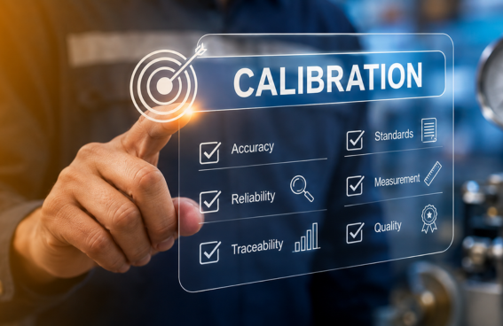 calibration