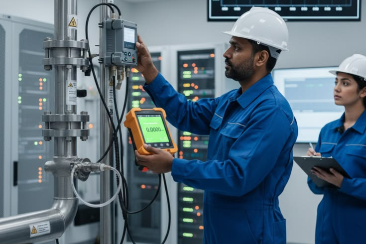 safety and inspection